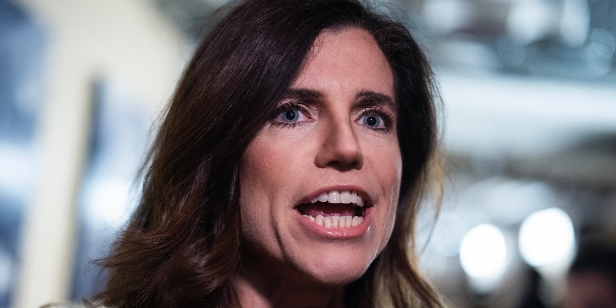 Nancy Mace Reveals 1 Of Her ‘Favorite' Hobbies, And It's So Cruel People Think She's ‘Sick'
