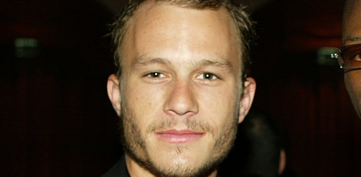 '10 Things I Hate About You' Director Reveals How Heath Ledger Beat Out 253 Other Actors