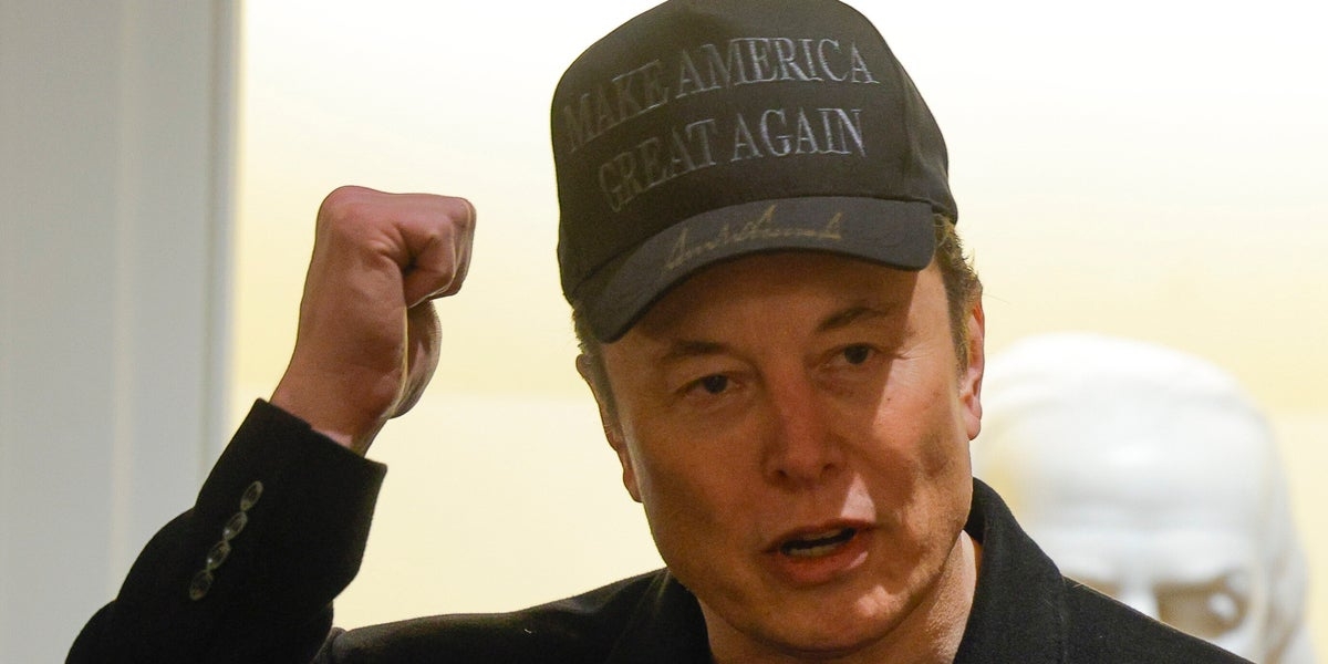 Elon Musk Thinks U.S. Should Leave NATO And The United Nations