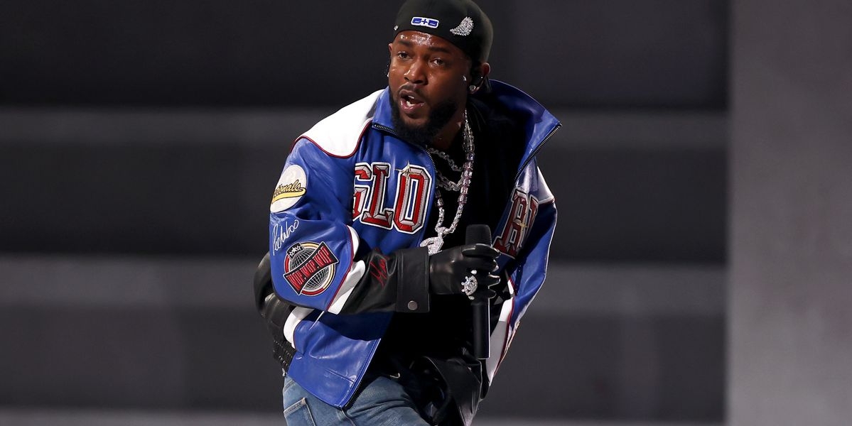Kendrick Lamar Shuts Down Super Bowl Halftime Show With Electrifying Set — And A Final Blow To Drake