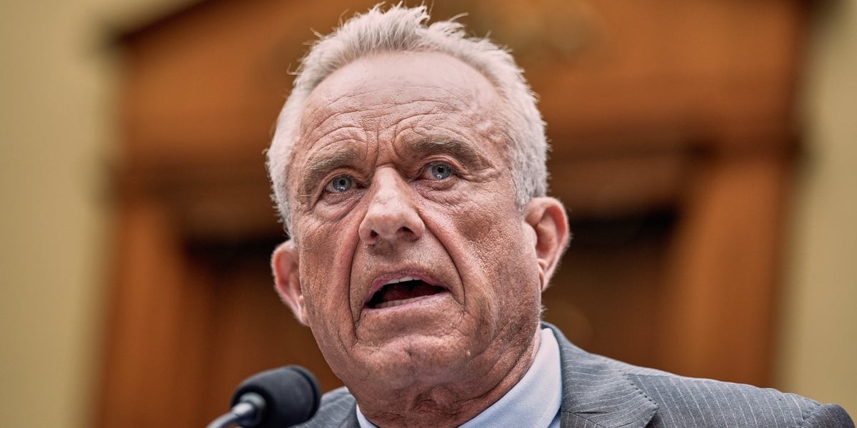 Robert F. Kennedy Jr. Tells Fox News The Rotten Truth About His Anti-Fluoride Crusade