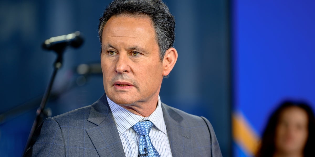 Brian Kilmeade's Logic For His Wild Trump Claim Prompts Internet Meltdown
