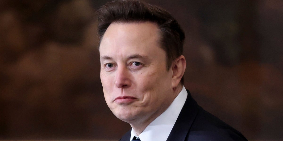 Families Of Tesla Crash Victims ‘Fear' Musk's Influence Over Self-Driving Car Regulations