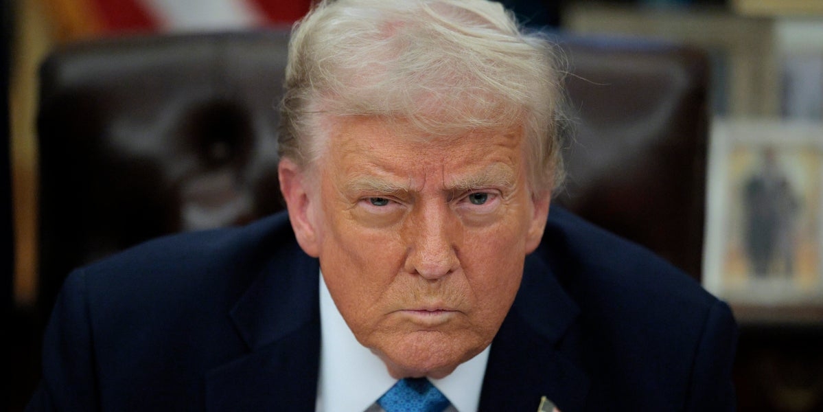Judge Steals 1 Of Trump's Moves To Emphasize How Dumb His Executive Order Is