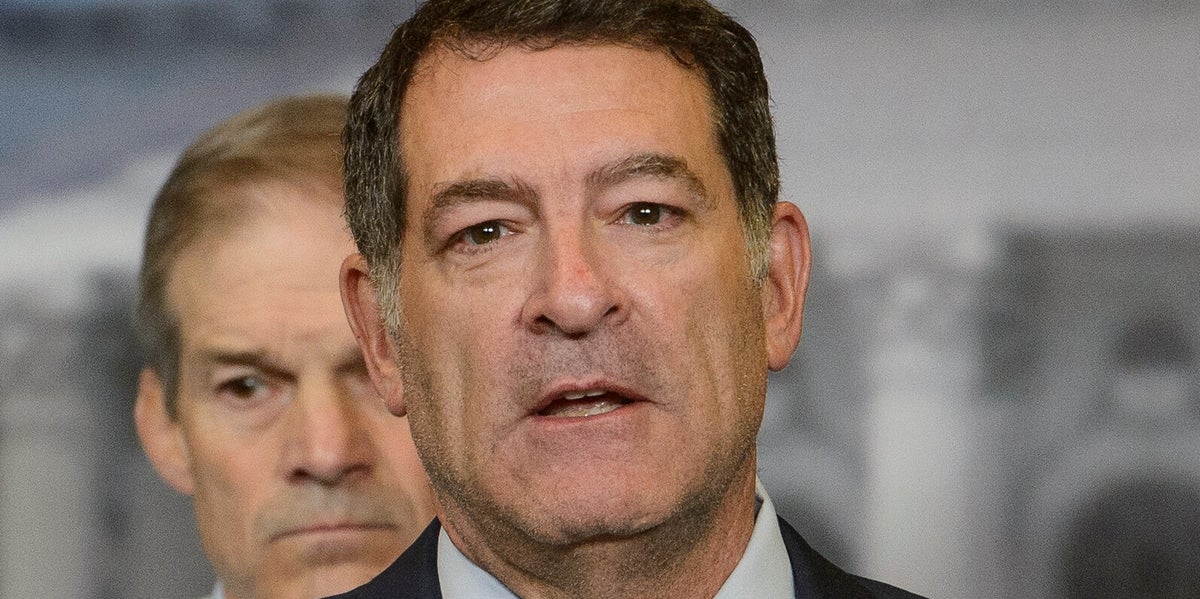 Surprise Departure Deals Blow To Slim GOP House Majority