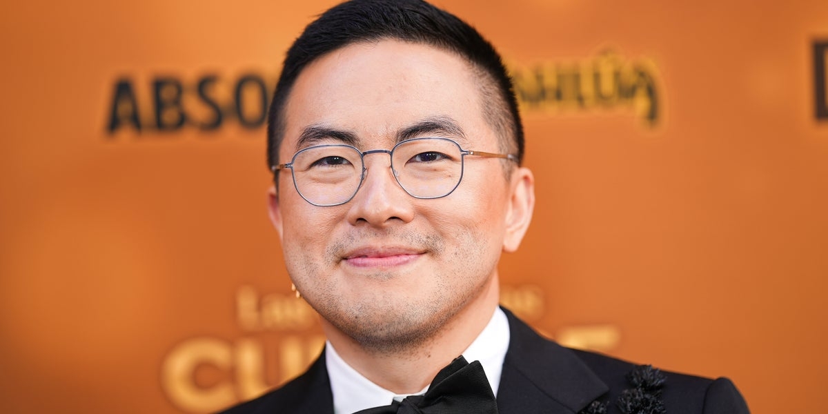 Bowen Yang Calls 'White Lotus' Star's 'SNL' Complaints 'Completely Valid'