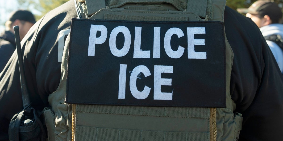 Columbia Student Arrested During Citizenship Interview