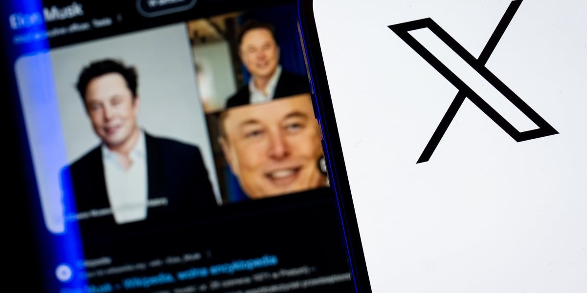 Elon Musk's X Responds After Grok AI Bot Spends The Day Talking About 'White Genocide'
