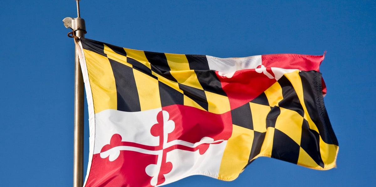 Maryland Teen To Serve 1 Year In Prison After Detailing School Shooting Plans