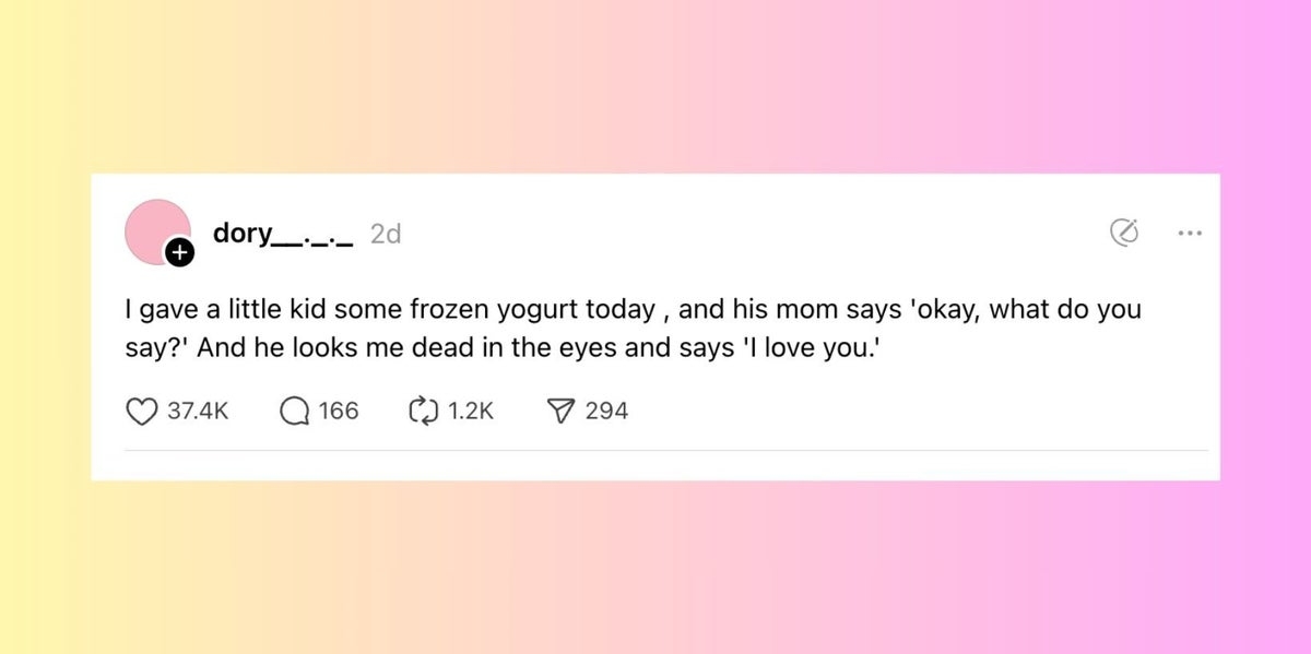 The Funniest Posts From Women This Week (May 10-16)
