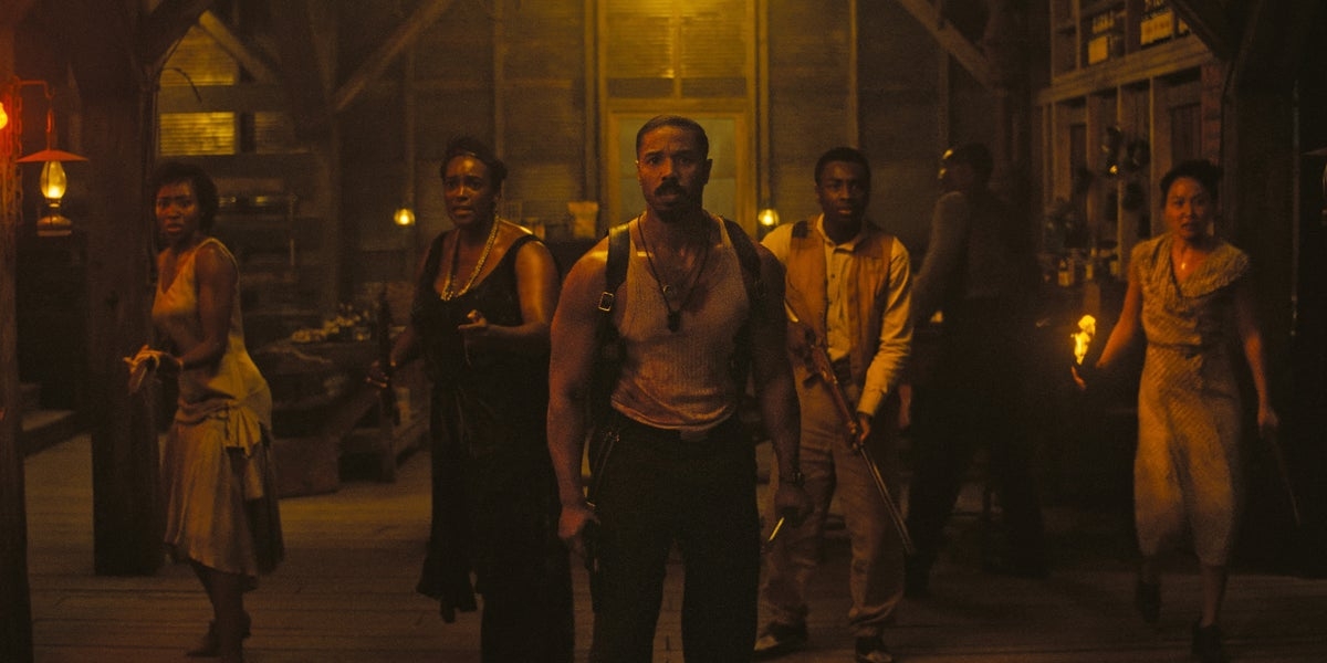 ‘Sinners' Was Meant To Be A Box-Office Hit. Stop Counting It Out.