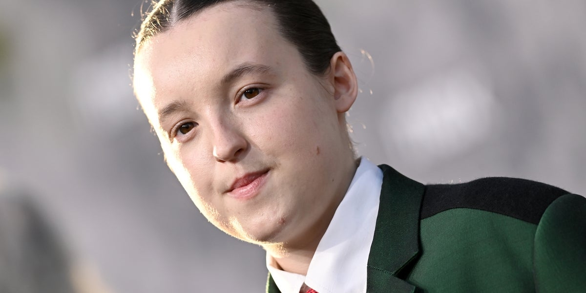 Bella Ramsey Says This ‘Intense' Fear Kept Them From Leaving The House For Months