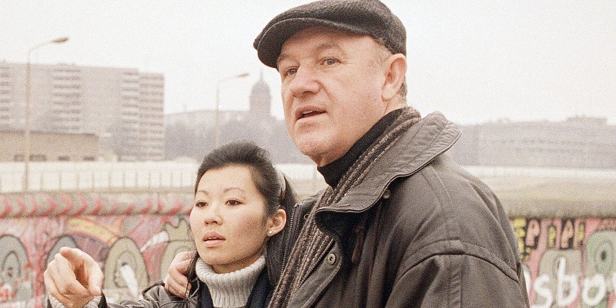New Report Reveals Likely Cause Of Death For Gene Hackman's Dog