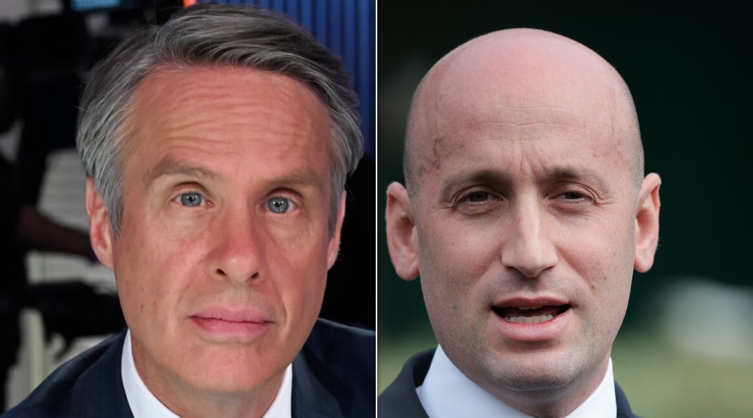 Ex-ABC Reporter Who Trashed Stephen Miller Shares The Cruel Truth That Got Him Fired