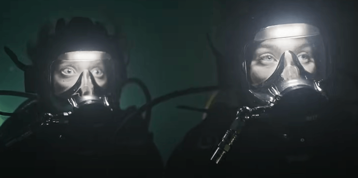 This 2024 Suspense Thriller Is The Top Movie On Hulu Right Now