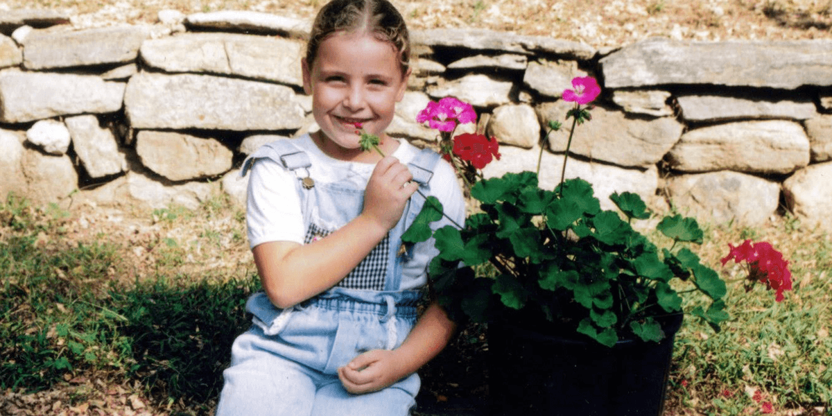 When I Was 7, I Stopped Feeling Any Kind Of Pain. Years Later, I Finally Learned Why.