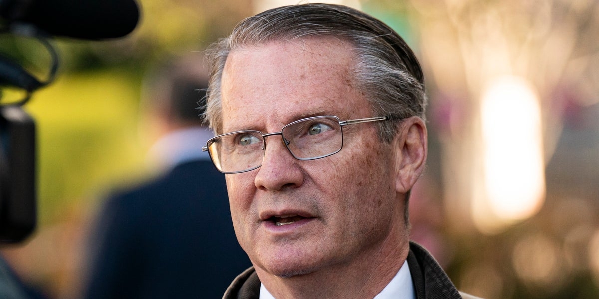 GOP Rep Goes To Extreme Lengths To Defend His Manliness To Fox News