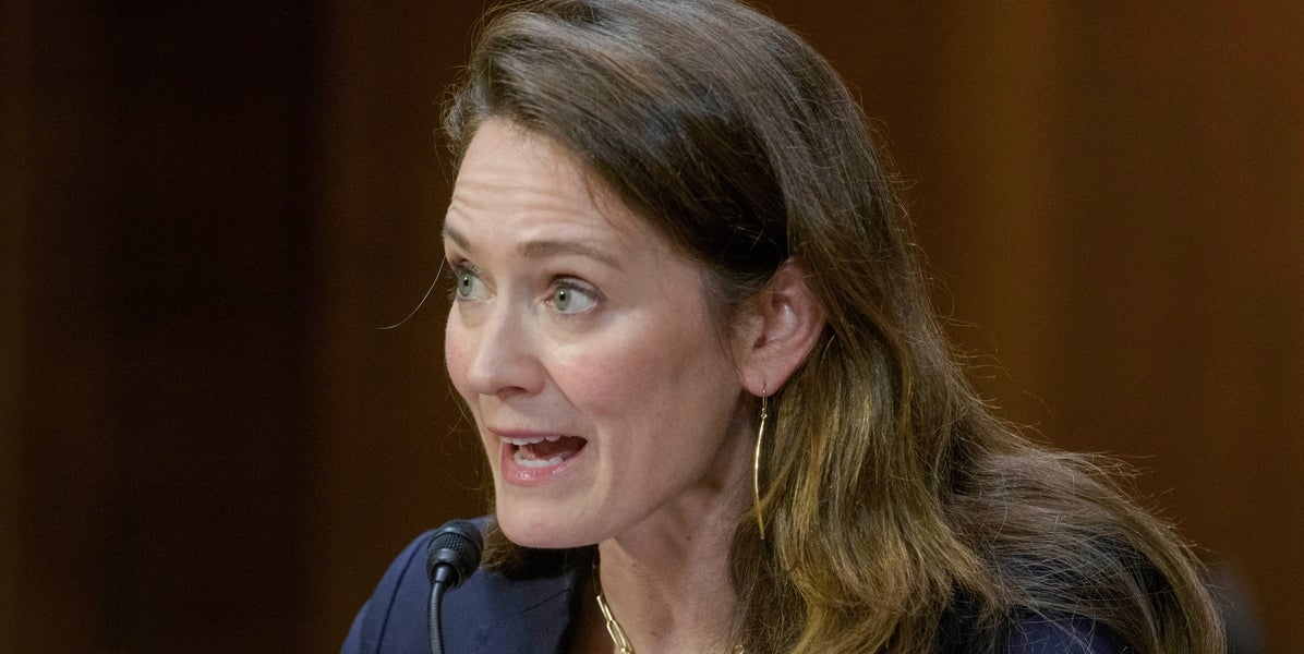 Law Professor Nails The Exact Thing Missing From GOP Senator's 'Anomalous' Trump Talk