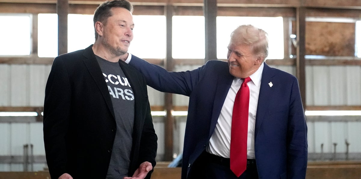 Elon Musk Is Still Not Your Friend