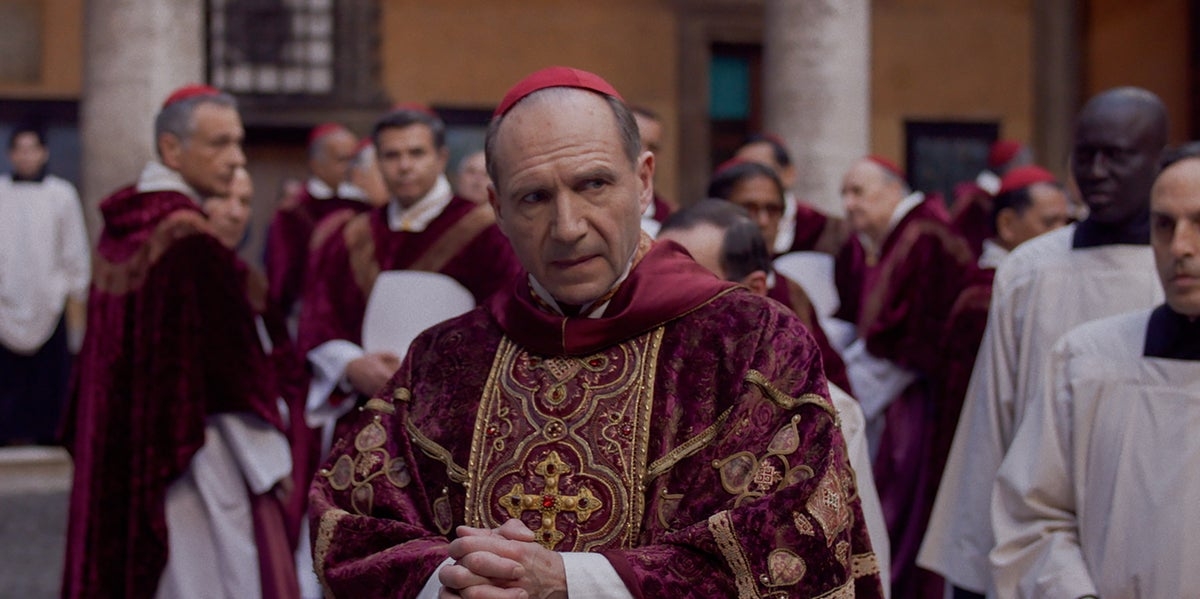 With A New Pope, ‘Conclave' Becomes The Most Relevant Movie Of The Year