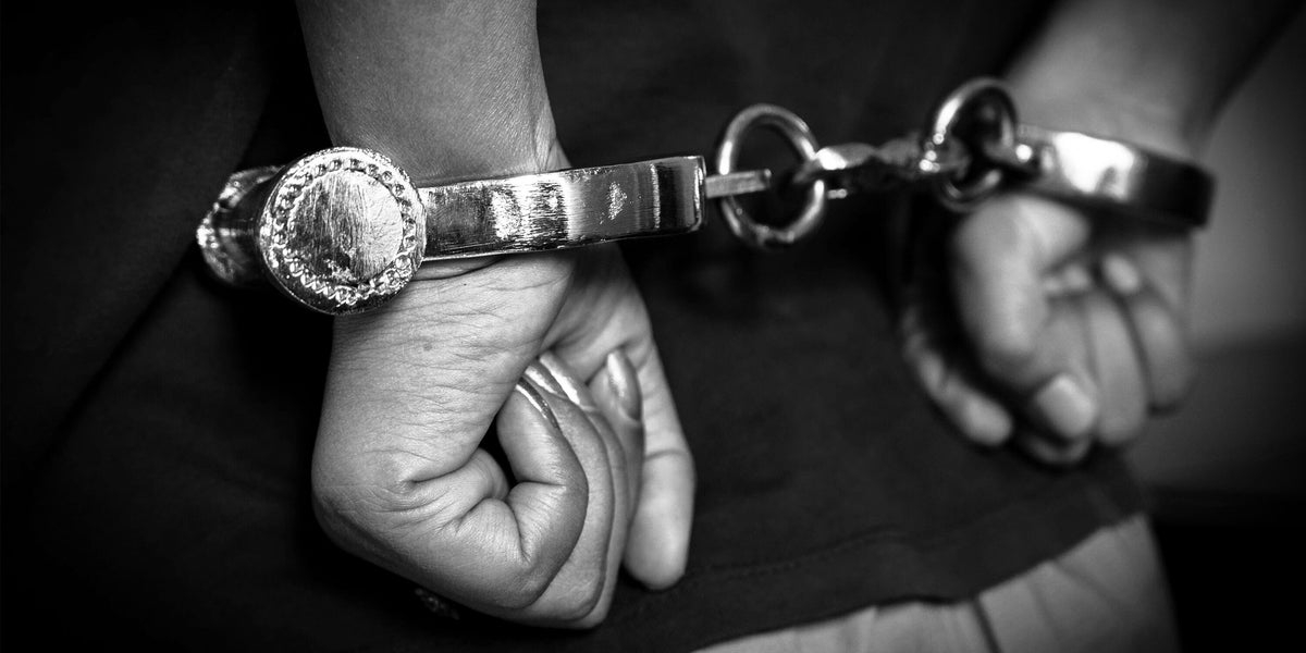 The ‘Highly Unusual' Case Of The Midwife Arrested For Violating Texas' Abortion Law