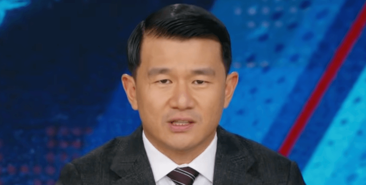 'Daily Show' Makes An 'Ass' Out Of Trump's 'Big, Beautiful Bill' Using 1 Wild Acronym