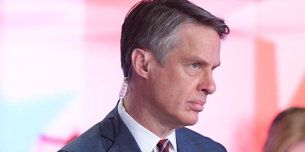 ABC News Suspends Terry Moran Over 'Hater' Social Media Post