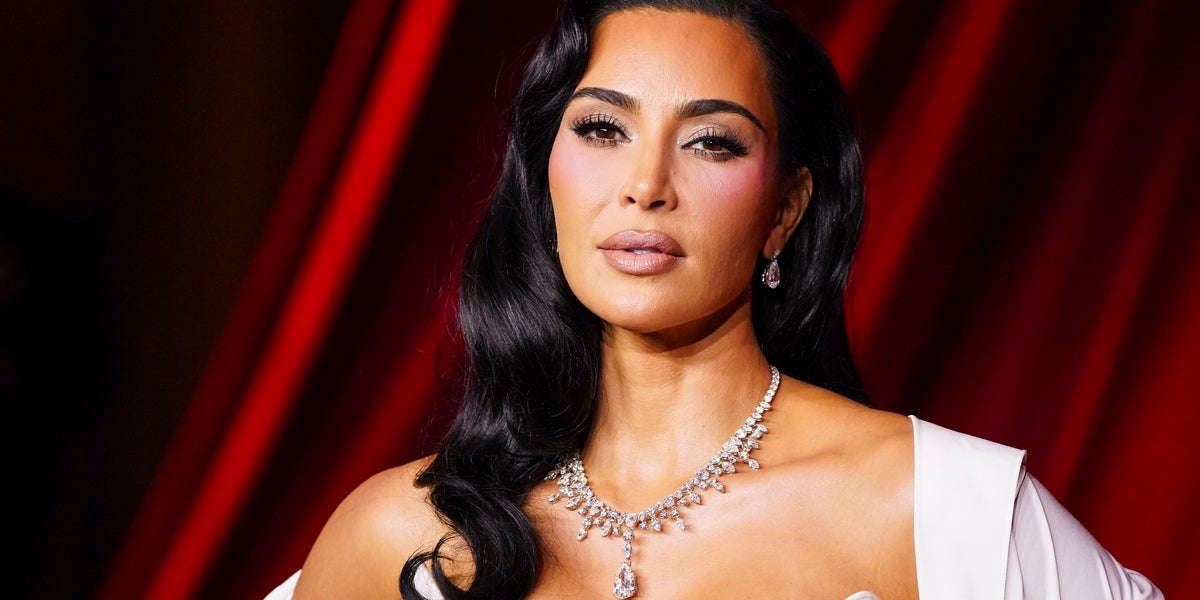 Kim Kardashian Has Finished Her Law Program After 6 Years