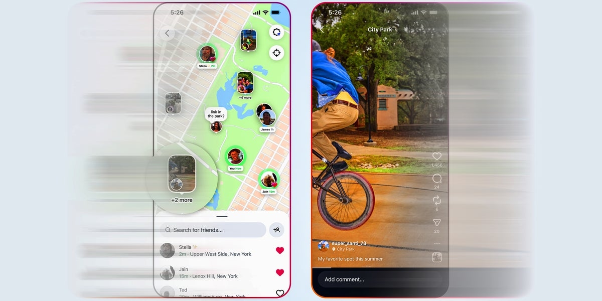 This New Instagram Feature Is An Absolute Privacy Nightmare