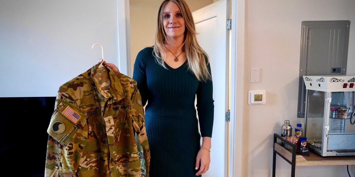 Trans Pilot Sues Right-Wing Influencer Who Claimed She Caused Potomac Crash