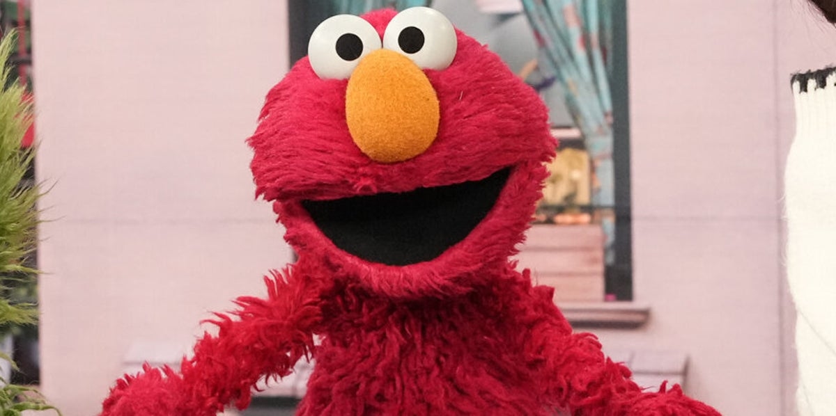 Elmo's Wholesome Feed Got Hacked And Took A Very Sinister Turn