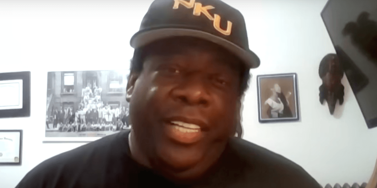 Youth Baseball Coach Says He Caught ICE Questioning Kids At Practice