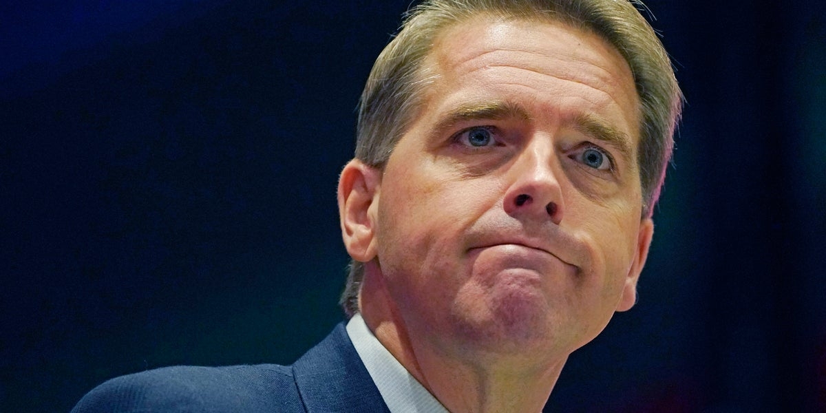 CNN Pundit Scott Jennings, Who Regularly Defends Trump, Gets Raise Amid Staff Cuts
