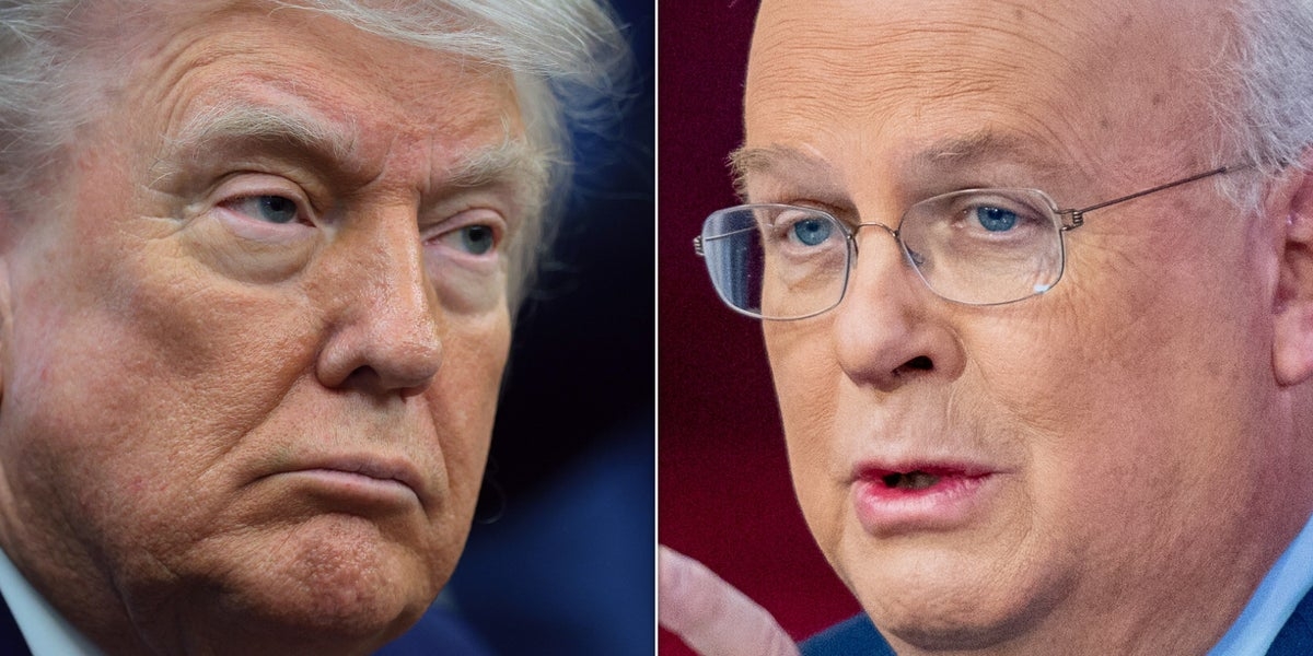 Karl Rove Says This ‘Muddled Mess' Trump Policy Will Cost The GOP Next Year's Midterms