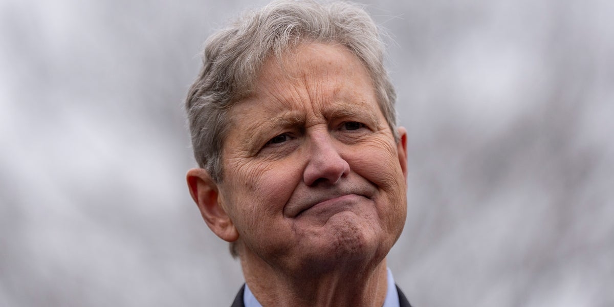 GOP Senator Roasted Over This 'Idiot' Take On Manhattan Mass Shooting