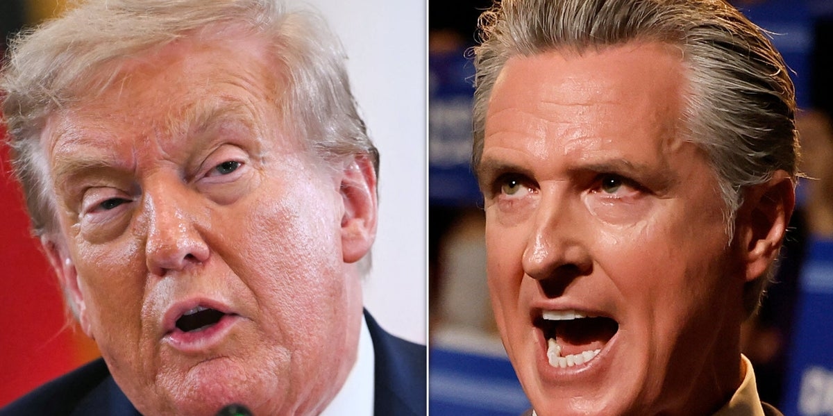 Poli Sci Experts Predict How Gavin Newsom's Brutal Mockery Of Trump And MAGA Will Resonate