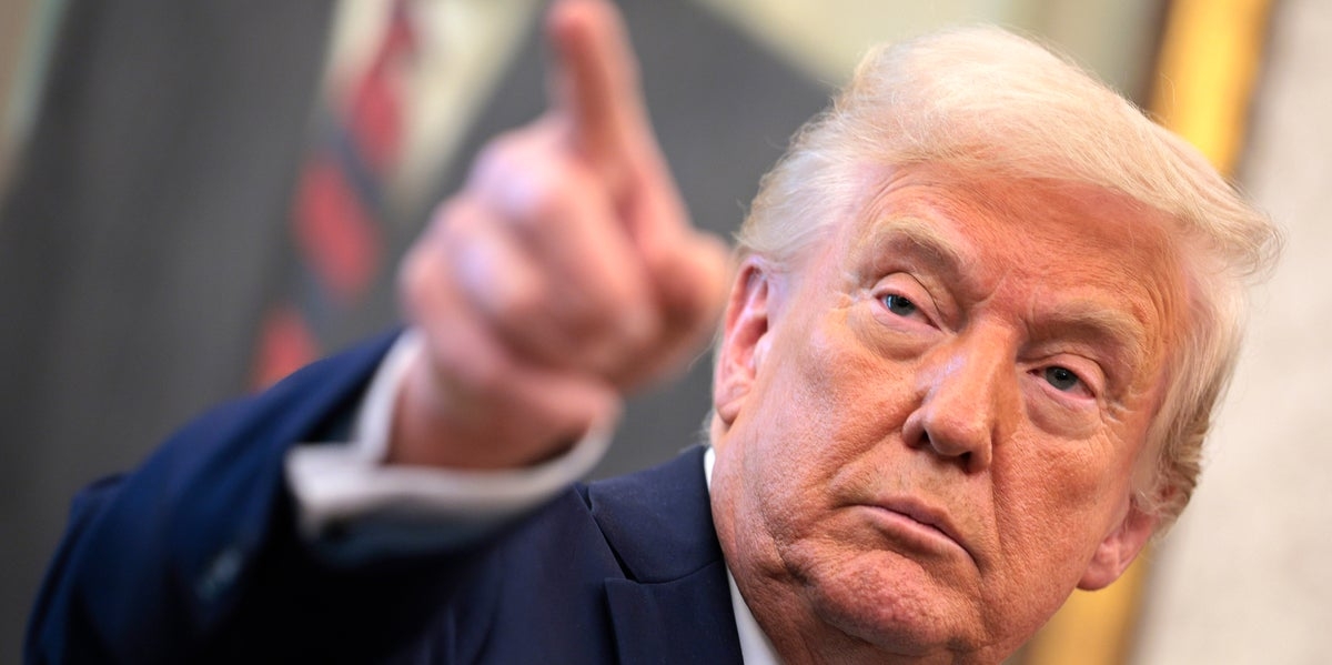 The Trump Administration Just Made Catastrophic Cuts That Will Affect You Or Someone You Know