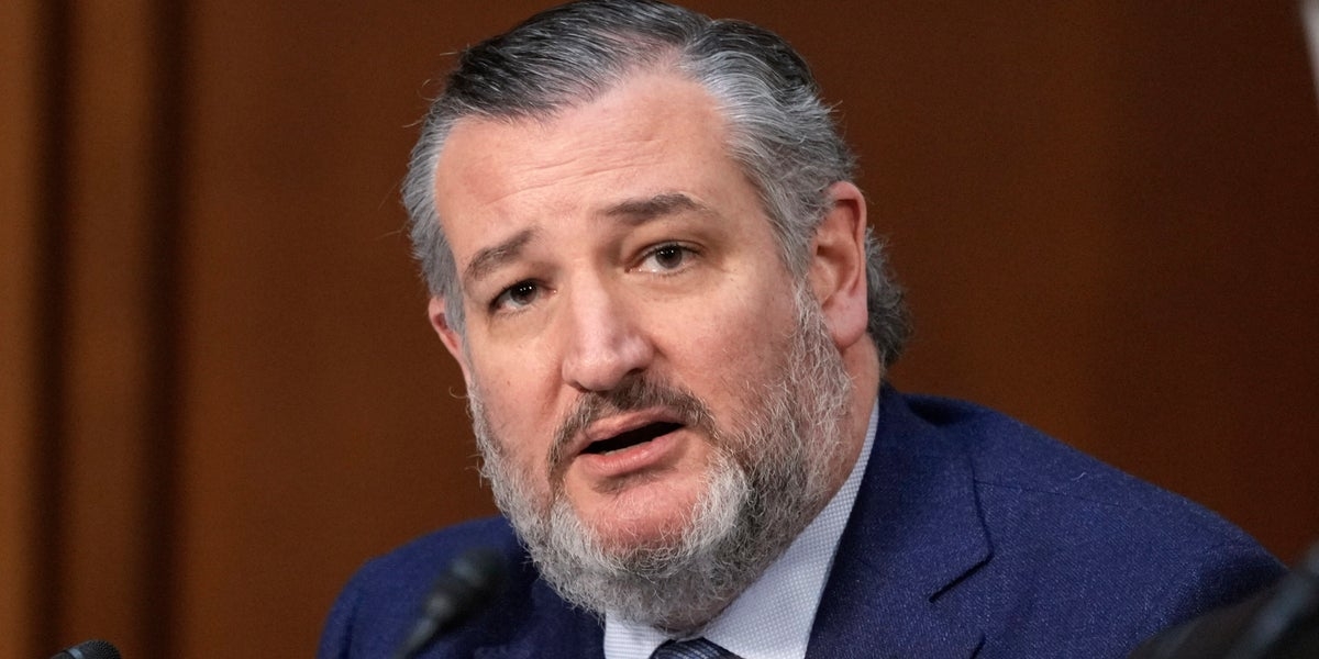 Ted Cruz Blasted Over This Galactic Mishap In Tucker Carlson Swipe
