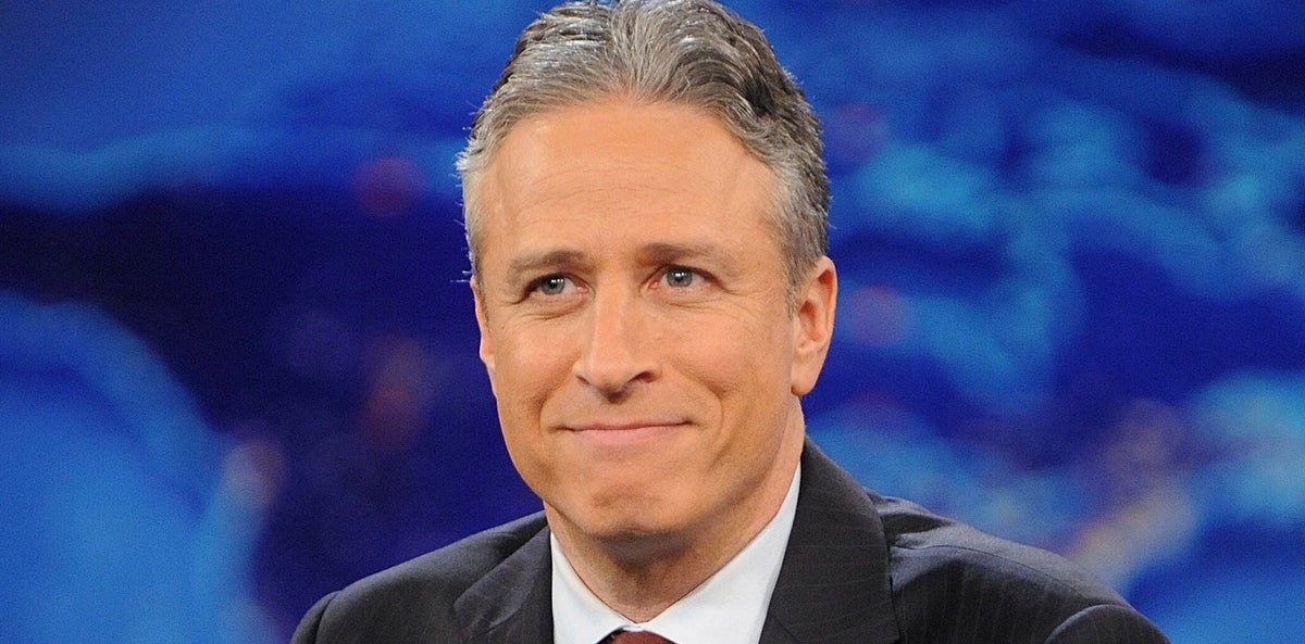Jon Stewart Recalls Awkward Authenticity Discussions With Reps For Political Guests