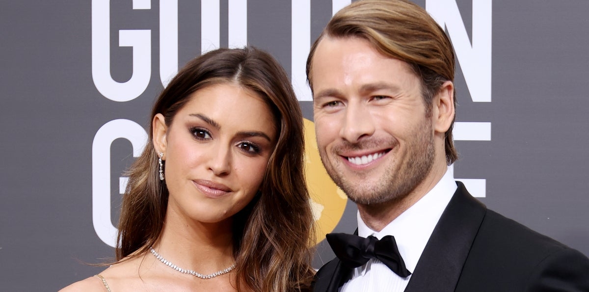 Glen Powell's Ex Recalls Being 'Blindsided' By A Breakup Involving A 'PR Scheme'