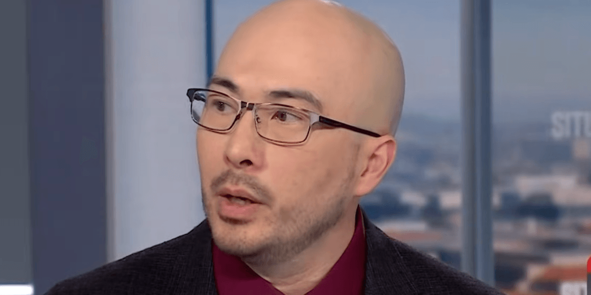 Veteran Shares Infuriating Way Trump's Cuts Led To Family 'Sleeping On The Floor'