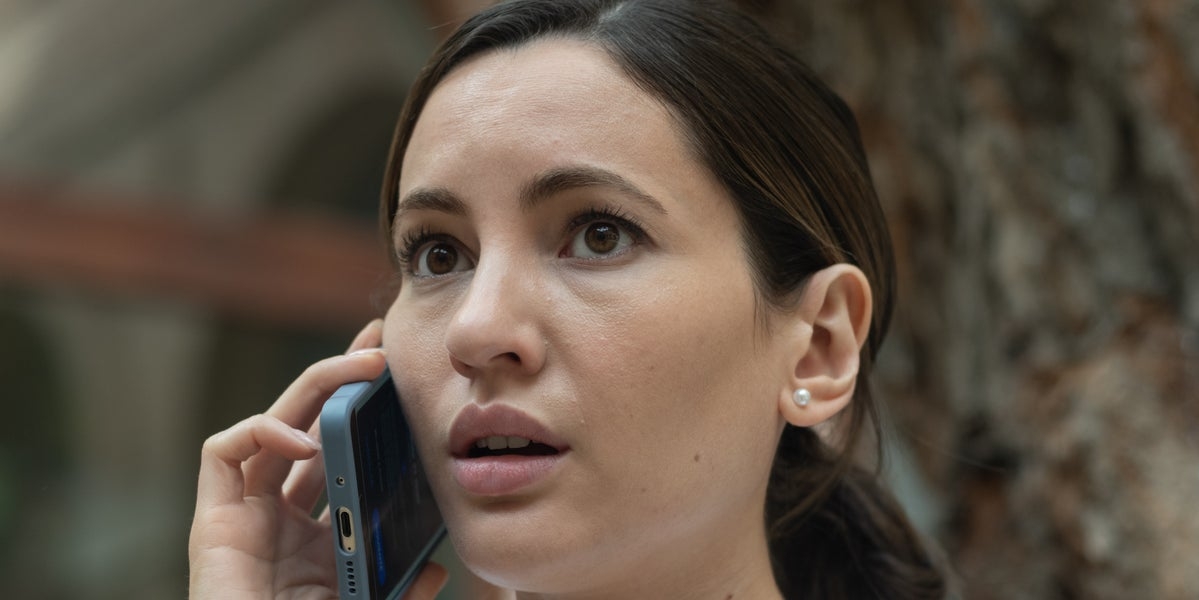 This Shocking True Crime Story Is The Top Film On Netflix Right Now