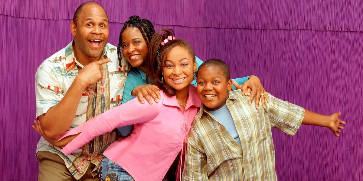 'That's So Raven' Star Makes Breathless Plea for Help In Video
