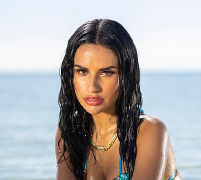 ‘Love Island USA' Has Its First Season 7 Scandal And, Of Course, It Involves Racism