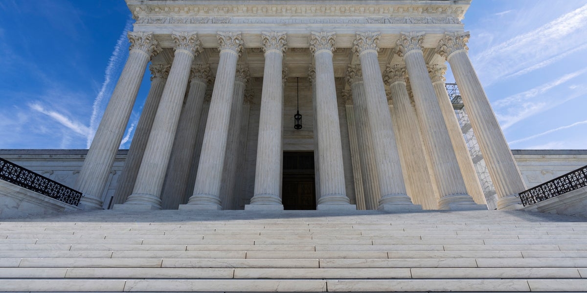 The Supreme Court Rules Against Religious Public Charter School, For Now