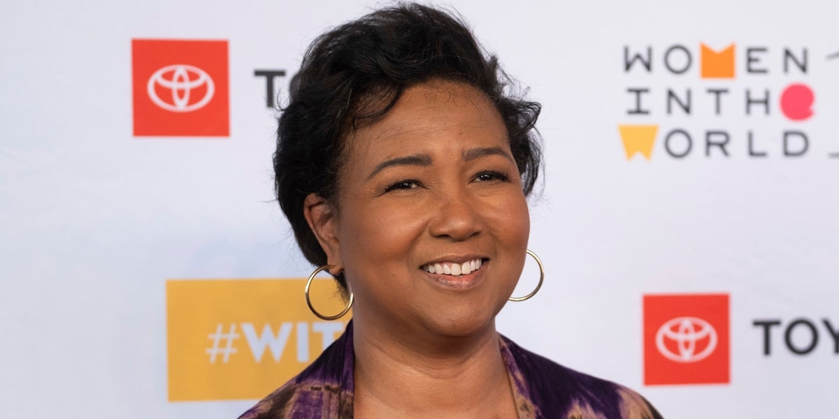 CBS News Anchor Schooled For Saying 1 Word To Female Astronaut