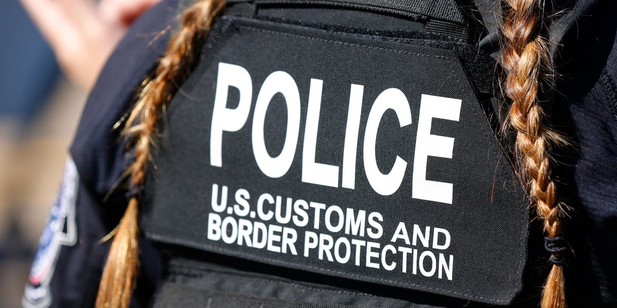 California Judge Temporarily Halts Warrantless Stops By Border Patrol