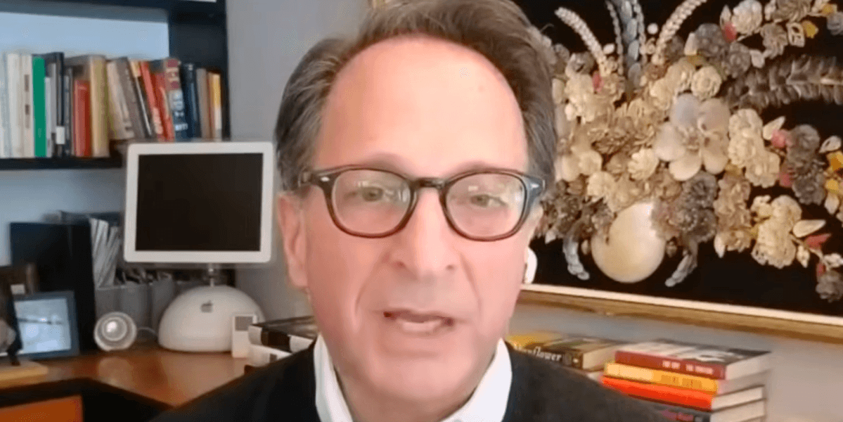 'I Thought This Day Would Never Come': Ex-Prosecutor Reveals Trump's 'Crisis' Moment