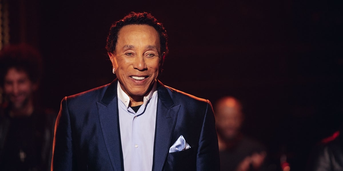 Smokey Robinson Files $500 Million Countersuit Against Housekeepers Who Accused Him Of Sexual Assault