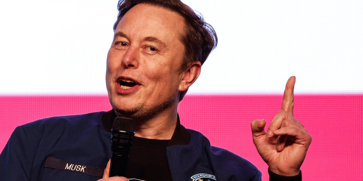 Elon Musk's Rant At A Heckler Backfires After Critics Deliver Brutal Reality Check